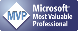 Microsoft Dynamics GP MVP
