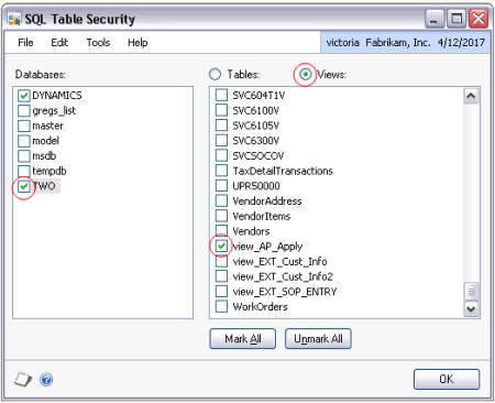 sql-table-security sql-table-security