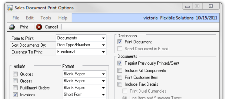 emailing invoices 03
