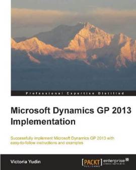 GP 2013 book
